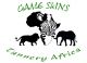 Game Skins Tannery Africa