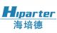 Qingdao Hiparter Dies & Moulds Co., Ltd.