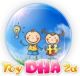 Toy DHA 2u - 1st Choice in Child Development and Educational Toys