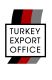 TURKEY EXPORT OFFICE