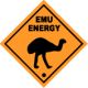 Emu Energy.ltd