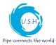 USOON HOLDINGS . INC LIMITED