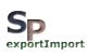 Sp export Import