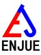 Shanghai Enjue machinery equipment co., ltd