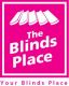 the blinds place