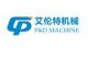 Ningbo P&D Machine Manufacturer Co., Ltd.