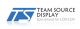 Team Source  Display Limited