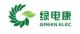 Shenzhen Green Elec Technogy CO, .ltd