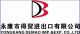 Yongkang Demao Import&export Co., Ltd