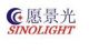 Shenzhen SINOLIGHT Optoelectronics Co., Ltd