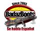 Badaz Boots
