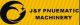 J&F Machinery Co., LTD.