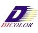 shenzhen dicolor optoelectronics co.,Ltd.