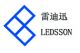 Shenzhen Ledsson Electronics Co., Ltd