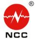 Shanghai NCC Electronic Co., LTD