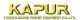 Fuzhou Kapur Power Equipment Co Ltd