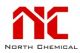 Inner Mongolia North Chemical Industry Co, Ltd
