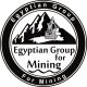 Egyptian Group for Mining