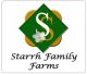 Starrh Family Farms