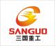 He Bei SanGuo Electric Vehicle Co.,Ltd