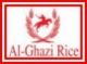 Al Ghazi Rice