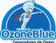 Manufacturer of ozone generators OzoneBlue