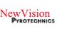 Wanzai New Vision Pyrotechnics Co., LTD