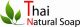 Thai Natural Soap Shop