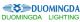 Hunan duomingda Lighting Technology Co, Ltd