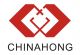 Chinahong Industry Co., Ltd