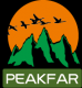 Zibo Peakfar  Co., Ltd.