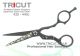 TRICUT SCISSORS