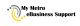 My Metro eBusiness Support