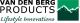 Van Den Berg Products (HK) Ltd.