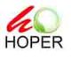 Qingdao Hoper Machinery Company Limited