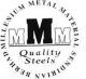 Millenium Metal Material Sdn. Bhd.