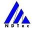 NDTec Supplies Pte Ltd