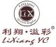 Hangzhou Lixiang New Decorative Material Co., ltd