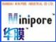 Shanghai Minipore Industrial Co.,Ltd.