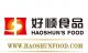 Zhangzhou Haoshun Food Co.,Ltd