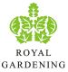 Royal Gardening
