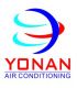 YONAN air conditioning Co., ltd