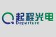 Optoelectronics Technology Co., Ltd. Guangzhou departure