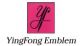 Zhongshan Yingfong  embroidery Co., LTD