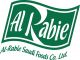  Al Rabie Saudi Foods Co.