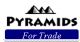 Pyramids for trade