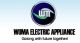 Ningbo Wuma Electric Appliance Co., Ltd.