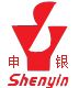 Shanghai shenyin machiner group Co., Ltd