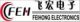 Yueqing Feihong Electronic Co., Ltd