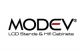 Modev Moduler